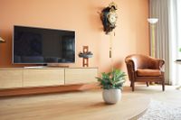 Interieur appartement Houten - Eshuis Interieurstyling