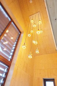 vide lamp villa Achterveld - Eshuis Interieurstyling