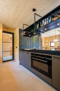 interieur_keuken_villa_luxe_Eshuis-Architect